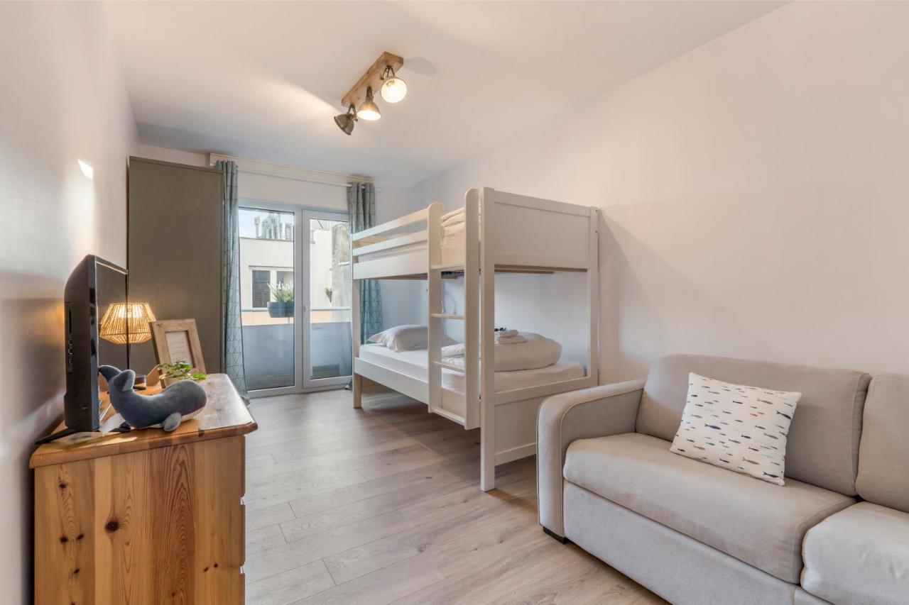 -Mindful Nest- At The Calm Beachfront Of Wenduine De Haan Exteriér fotografie
